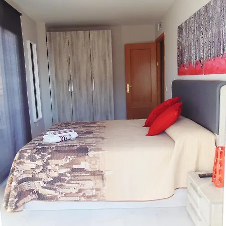 Luxury El Brillante