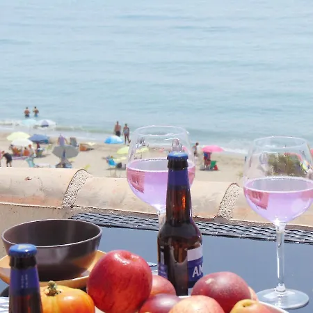 Apartment Luxury El Brillante Fuengirola