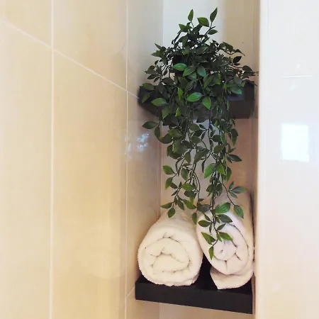Luxury El Brillante Fuengirola