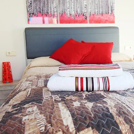 Luxury El Brillante Apartment Fuengirola