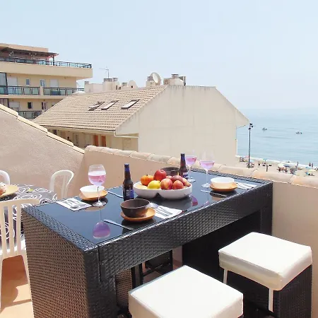 Luxury El Brillante Apartment Fuengirola