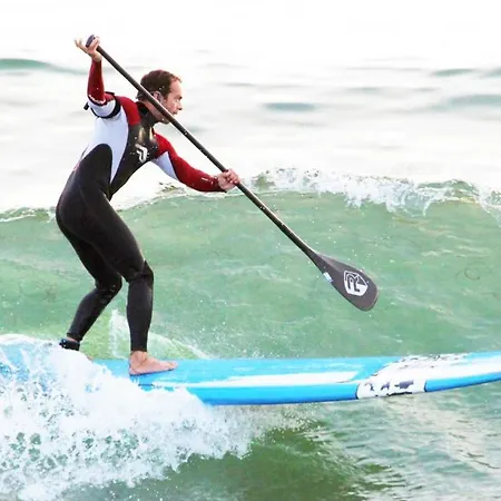 Appartement Luxury El Brillante *