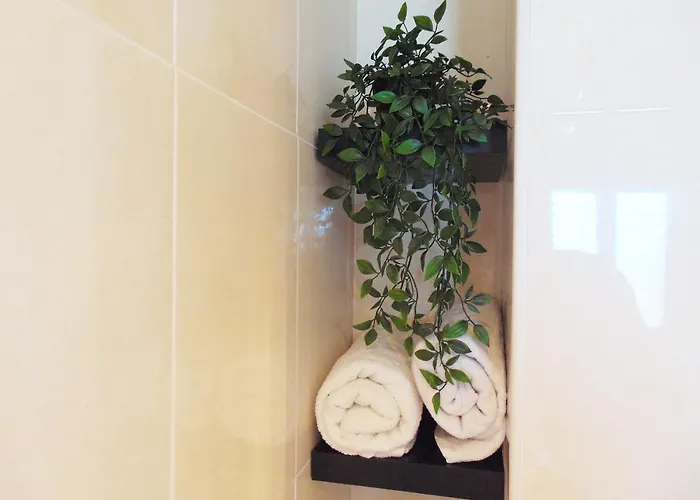 Luxury El Brillante Fuengirola