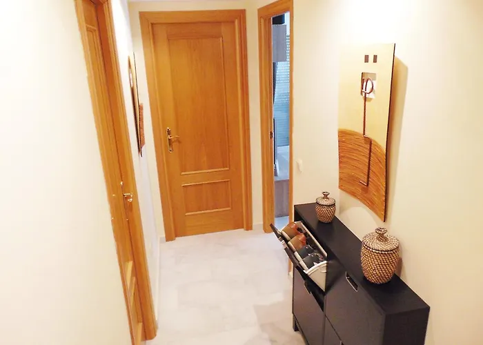 Luxury El Brillante Fuengirola