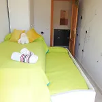 Luxury El Brillante Apartment *