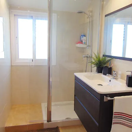 Luxury El Brillante Apartment Fuengirola