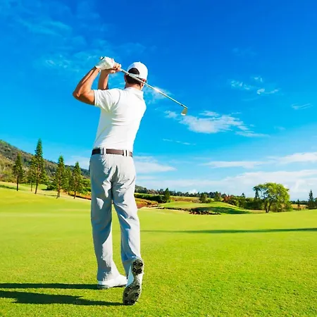 Apartment Luxury El Brillante