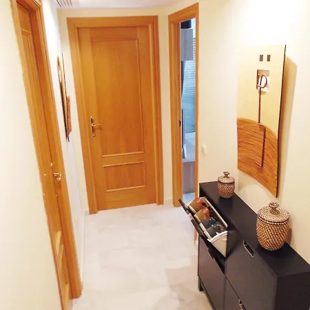 Luxury El Brillante Fuengirola