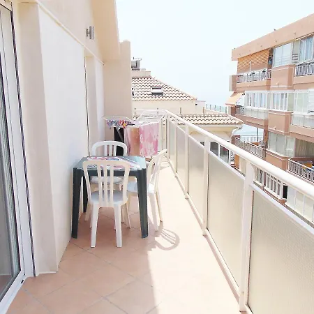 Apartment Luxury El Brillante
