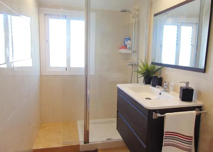 Luxury El Brillante Apartment Fuengirola