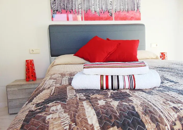 Luxury El Brillante Appartement Fuengirola