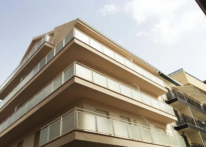 Apartment Luxury El Brillante *