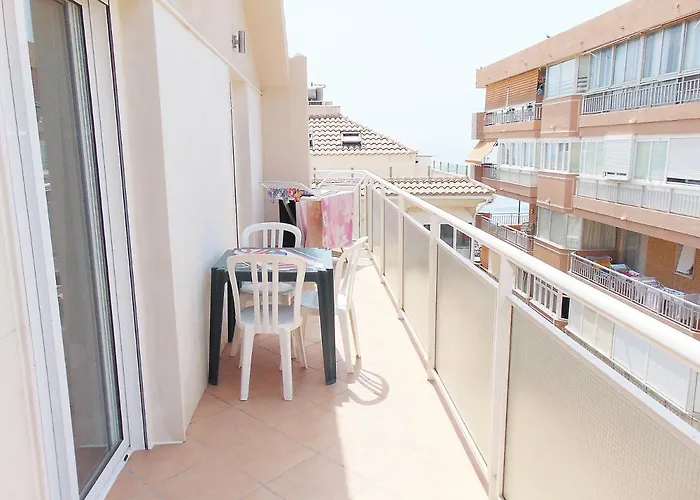 Apartment Luxury El Brillante