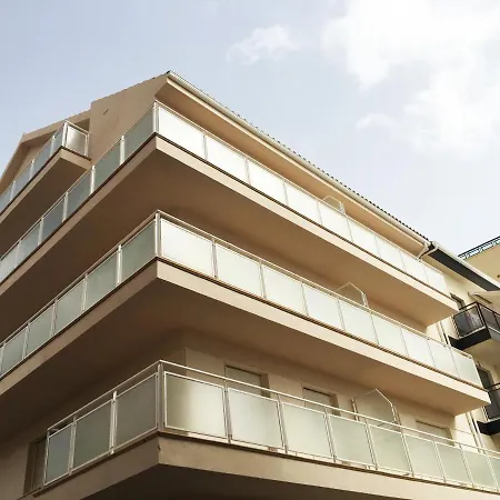 Appartement Luxury El Brillante *