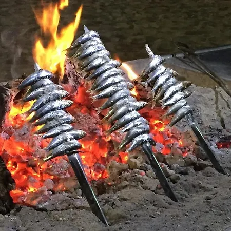 Luxury El Brillante Appartement