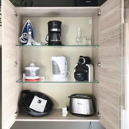 Luxury El Brillante * Fuengirola