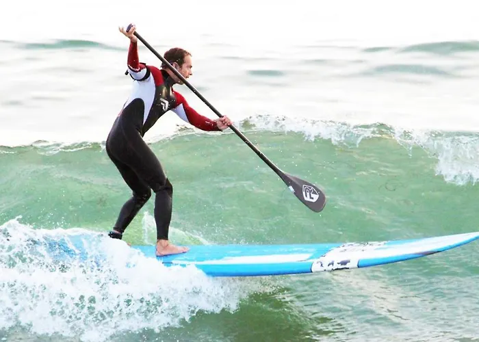 公寓 Luxury El Brillante *