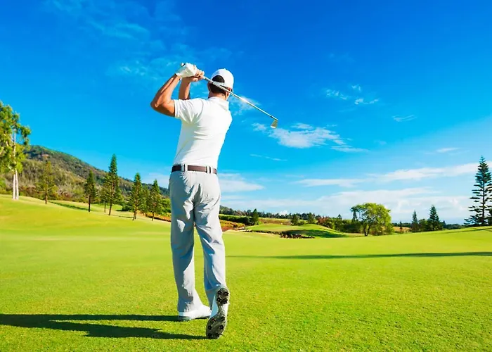 公寓 Luxury El Brillante